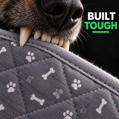 PUPPY LAYER ™ Reusable Potty Training Pad  washable, ultra-absorbent training LAYER
