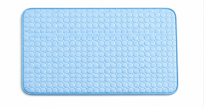 PawShadow™ Summer Pet Ice Pad Cool Sleeping Mat