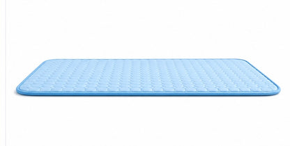 PawShadow™ Summer Pet Ice Pad Cool Sleeping Mat