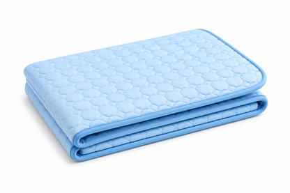 PawShadow™ Summer Pet Ice Pad Cool Sleeping Mat