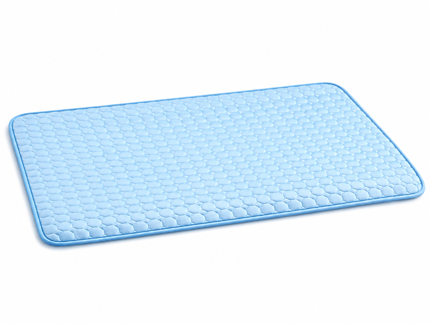 PawShadow™ Summer Pet Ice Pad Cool Sleeping Mat
