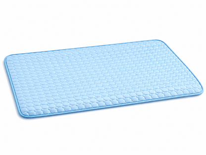 PawShadow™ Summer Pet Ice Pad Cool Sleeping Mat