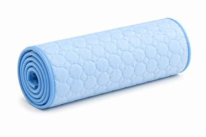 PawShadow™ Summer Pet Ice Pad Cool Sleeping Mat