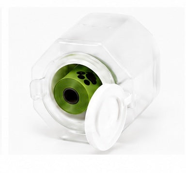 PawShadow™ 3-in-1 Multi-Functional Pet Travel Cup