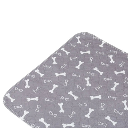 PUPPY LAYER ™ Reusable Potty Training Pad  washable, ultra-absorbent training LAYER