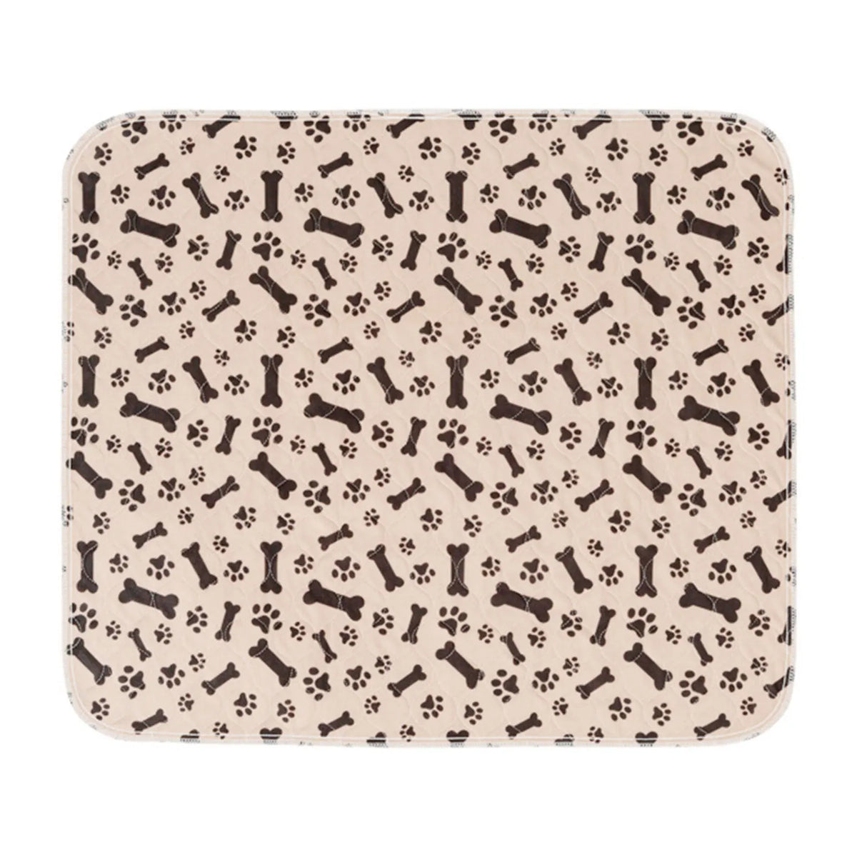 PUPPY LAYER ™ Reusable Potty Training Pad  washable, ultra-absorbent training LAYER