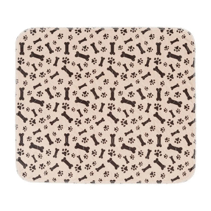 PUPPY LAYER ™ Reusable Potty Training Pad  washable, ultra-absorbent training LAYER