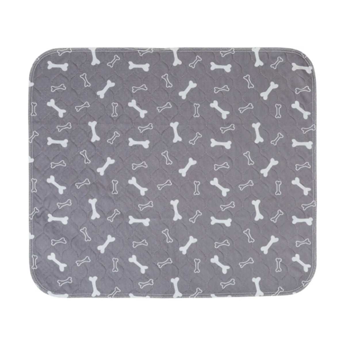 PUPPY LAYER ™ Reusable Potty Training Pad  washable, ultra-absorbent training LAYER