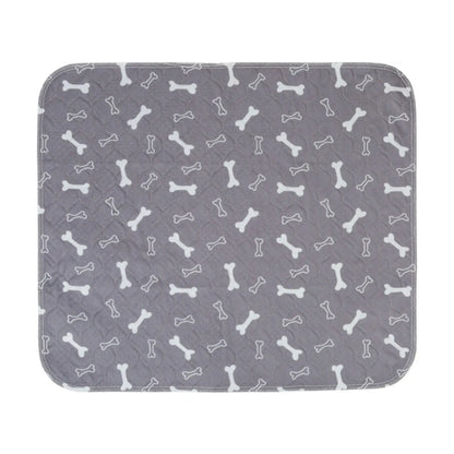 PUPPY LAYER ™ Reusable Potty Training Pad  washable, ultra-absorbent training LAYER