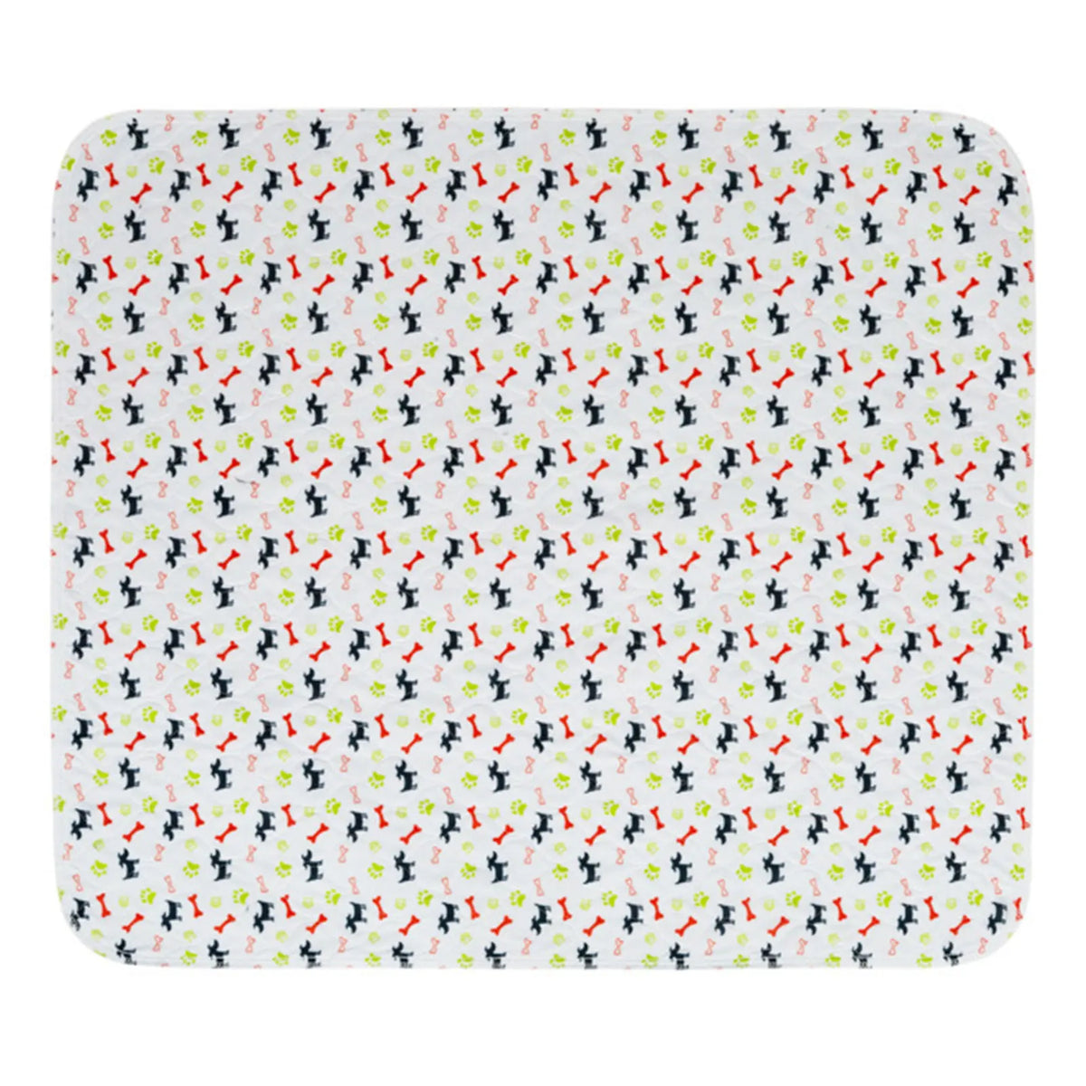 PUPPY LAYER ™ Reusable Potty Training Pad  washable, ultra-absorbent training LAYER