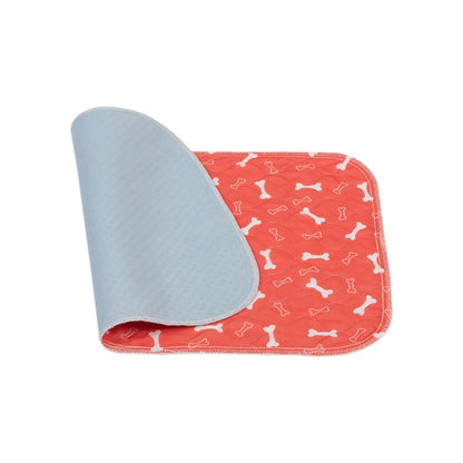 PUPPY LAYER ™ Reusable Potty Training Pad  washable, ultra-absorbent training LAYER