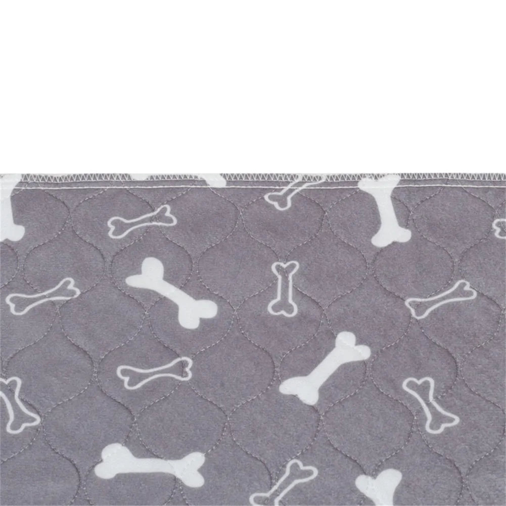 PUPPY LAYER ™ Reusable Potty Training Pad  washable, ultra-absorbent training LAYER