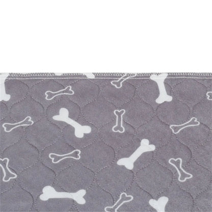 PUPPY LAYER ™ Reusable Potty Training Pad  washable, ultra-absorbent training LAYER
